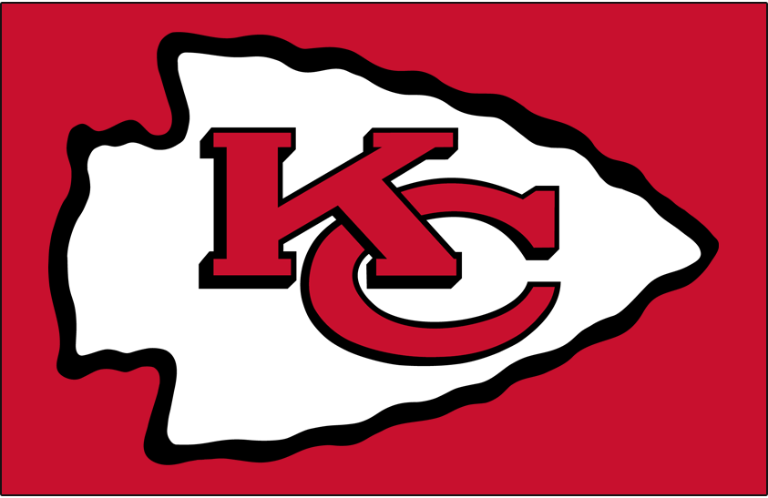 Kansas City Chiefs 1963-Pres Helmet Logo t shirts DIY iron ons
